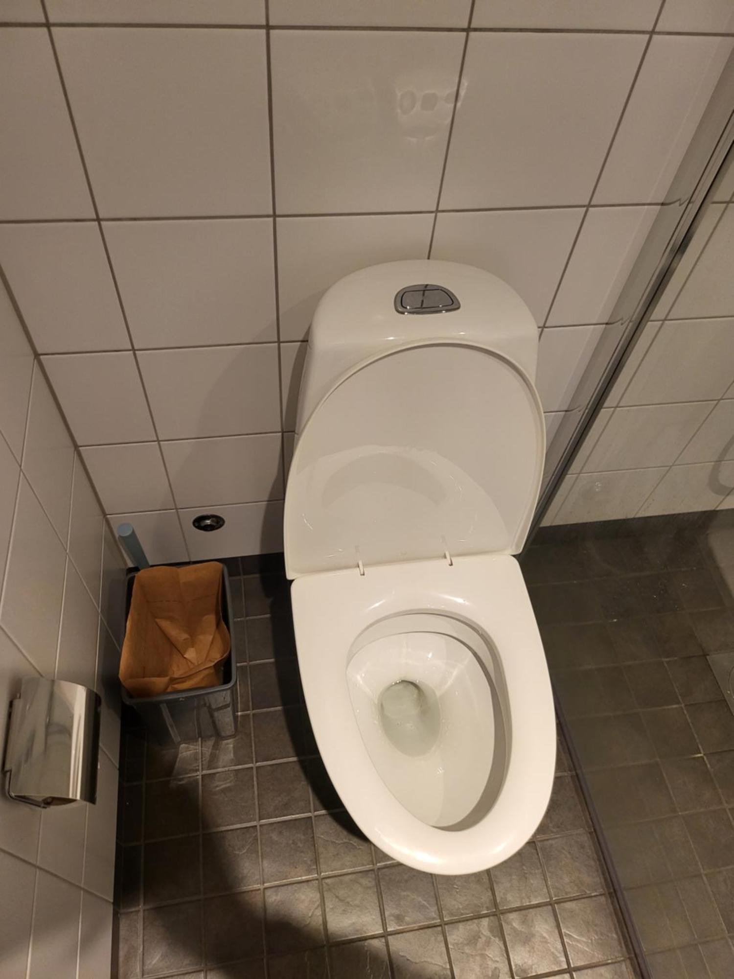 Swed House Daire Örebro Dış mekan fotoğraf