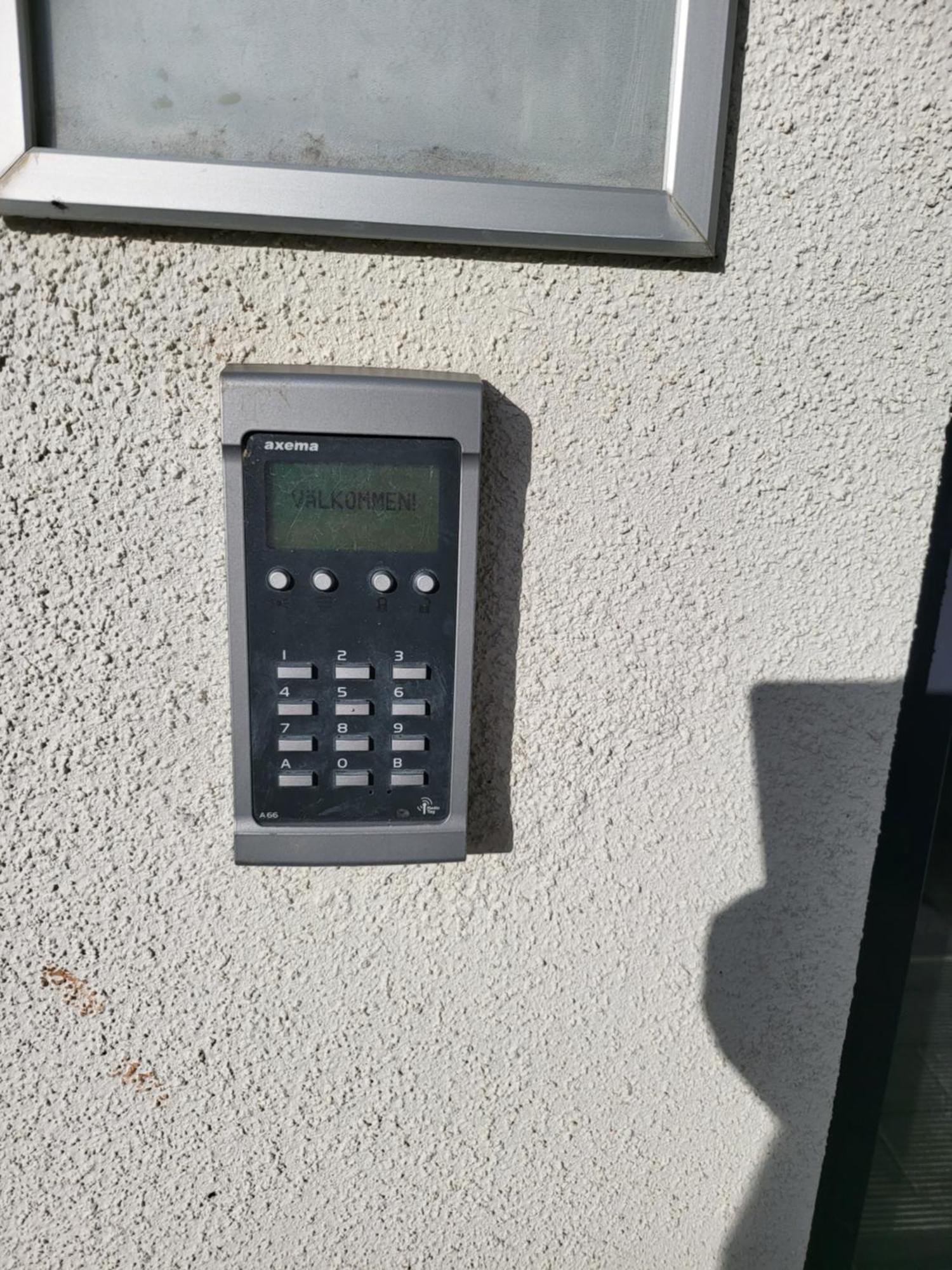 Swed House Daire Örebro Dış mekan fotoğraf