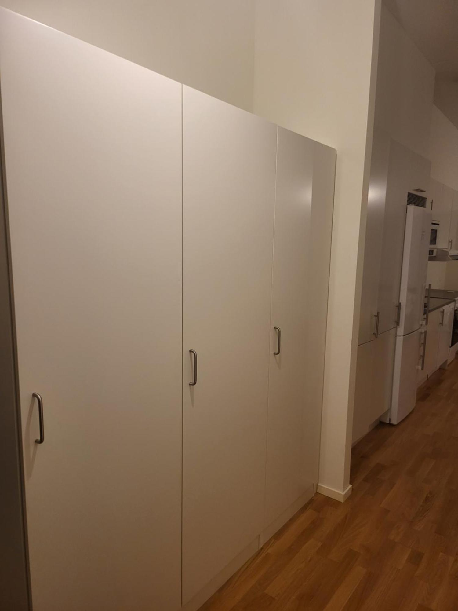 Swed House Daire Örebro Dış mekan fotoğraf