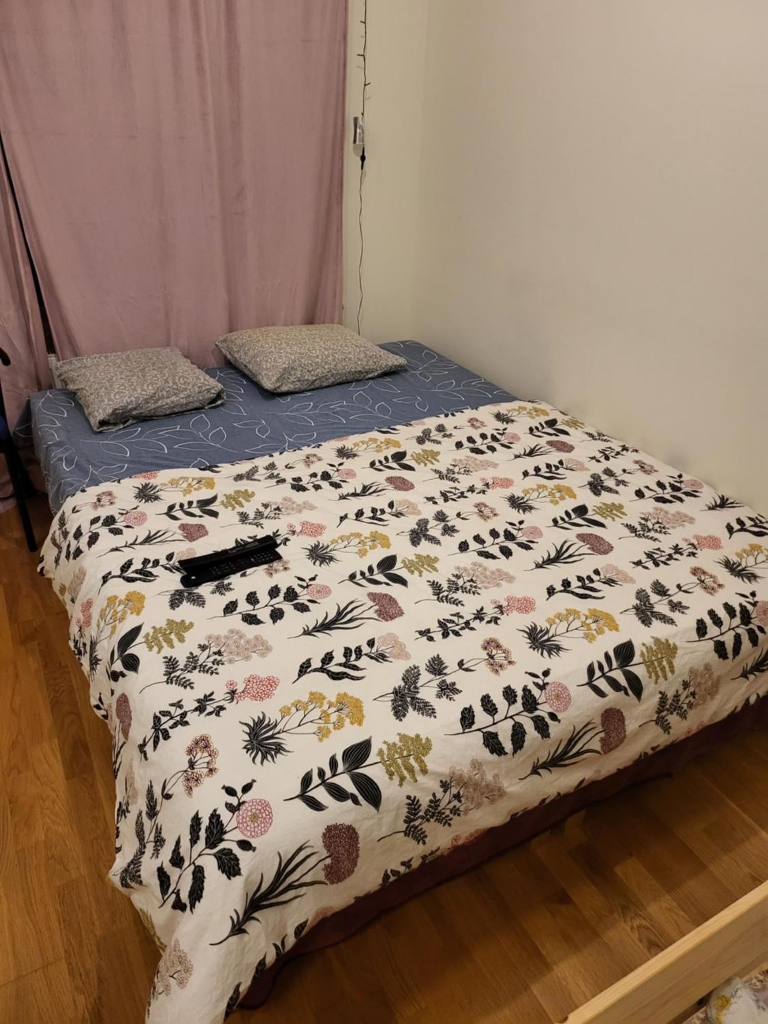 Swed House Daire Örebro Dış mekan fotoğraf